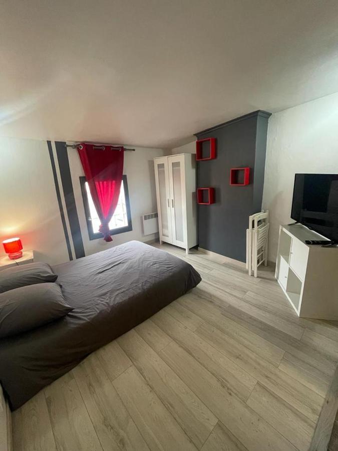 Le Confort - Calme, Ideale Couple, Business, Long Sejour Niort Exterior photo